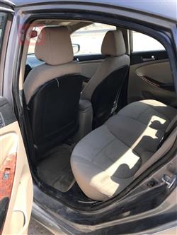 هيونداي أكسنت